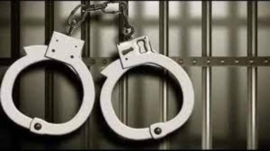 Chandigarh Police nabbed the middleman in impersonation case. (HT FILE)