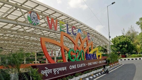 Forty-three heads of State are expected in Delhi for the G20 Leaders’ Summit on September 9 and 10. (PIB)