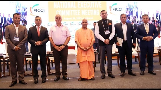 In the last six years, however, things have changed to such an extent that FICCI is organising its National Executive Committee meeting in Uttar Pradesh after 38 years, Adityanath said