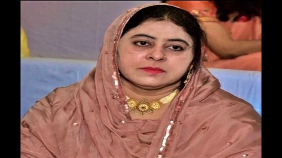 Shaista Parveen (Sourced)