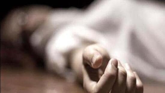 The man barged into the 30-year-old woman’s house on Sunday night, carrying an iron rod and a knife. (Representative Image)