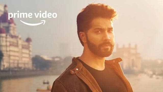 Varun Dhawan in Citadel India. “Collaboration is always going to be part of this profession. Let’s take the example of Citadel India. It’s a mammoth global franchise. You are answerable not only to Amazon India – the heads of which will be IITians and MBAs, who are very sharp and savvy business heads, and to the creative heads at Amazon India – but you are also answerable to Amazon US and to the Russo brothers, who actually created this entire universe.” (Publicity still)