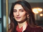 Palak Tiwari becomes US Polo Assn's first womenswear brand ambassador