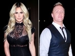 Kim Zolciak, Kroy Biermann