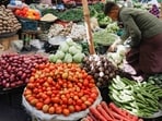 Inflation is measured on the basis of a basket of products and services called the Consumer Price Index (CPI), in which items are divided into 12 major components with different weights.