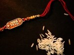 What is the Shubh Muhurat to tie Rakhi to your brother on August 31?