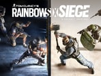 Tom Clancy's Rainbow Six Siege Tom Clancy's Rainbow Six Siege