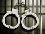 Siraj Qureshi and asked the woman to convert to Islam if she wanted to live with him.  (Getty image)