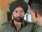 Sunny Deol has not started work on Border 2 yet Sunny Deol has not started work on Border 2 yet