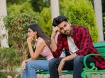 Signs that you are emotionally detaching from a relationship(Unsplash)