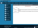 Rajasthan HC Stenographer Recruitment 2023: Registration ends today for 277 posts Rajasthan HC Stenographer Recruitment 2023: Registration ends today for 277 posts