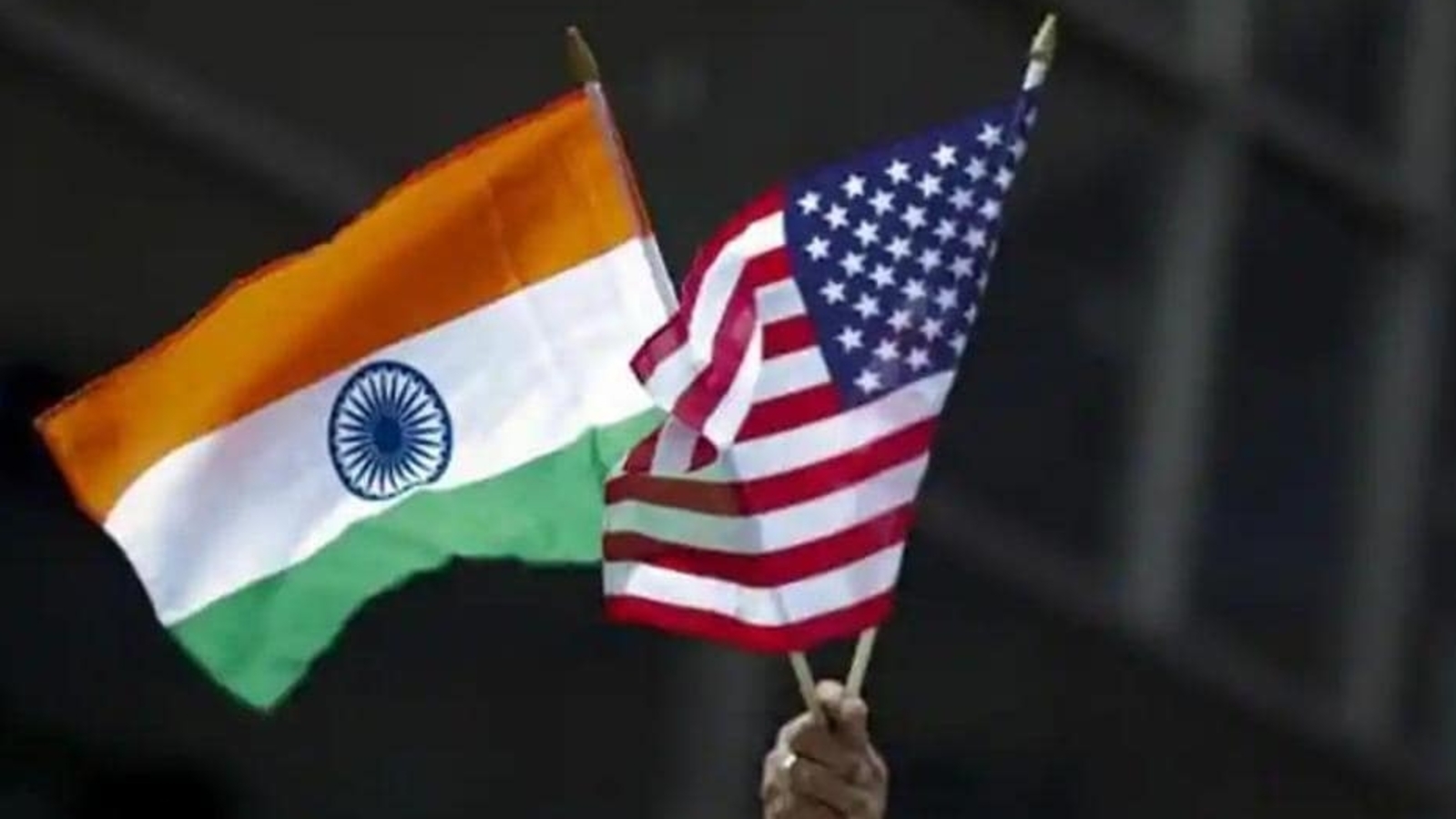 Do right wingers in USA have a favourable opinion of India? Pew survey says… | World News - Vimarsana News