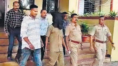 Teen killed, chopped into pieces by bro-in-law Teen killed, chopped into pieces by bro-in-law
