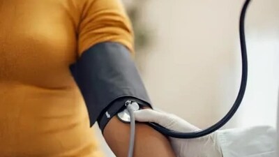 High blood pressure: Consuming too much salt can lead to high blood pressure, increasing the risk of heart disease, stroke, and kidney problems. (Unsplash) High blood pressure: Consuming too much salt can lead to high blood pressure, increasing the risk of heart disease, stroke, and kidney problems. (Unsplash)
