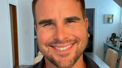 "Hey, guys. As you can see, I am alive and well," Josh Seiter (Instagram/Josh Seiter) "Hey, guys. As you can see, I am alive and well," Josh Seiter (Instagram/Josh Seiter)