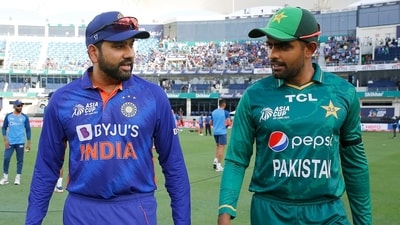 Traditional rivals India and Pakistan will resume their epic rivalry in the Asia Cup 2023 (Pakistan Cricket Twitter) Traditional rivals India and Pakistan will resume their epic rivalry in the Asia Cup 2023 (Pakistan Cricket Twitter)