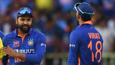 How to book India match tickets in ICC World Cup 2023 (AFP) How to book India match tickets in ICC World Cup 2023 (AFP)
