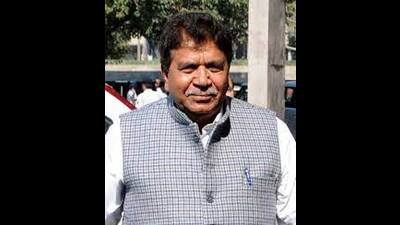 Defending his decision of not letting the lawmakers discuss Nuh communal violence during the monsoon session of the House, Haryana Vidhan Sabha speaker Gian Chand Gupta on Wednesday said the proceedings of the three-day session were conducted strictly as per rules and conventions. (HT File)