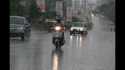 Maharashtra is experiencing a serious rainfall deficit this monsoon as only 7 out of 36 districts are on the positive side of the overall rainfall. (HT PHOTO) Maharashtra is experiencing a serious rainfall deficit this monsoon as only 7 out of 36 districts are on the positive side of the overall rainfall. (HT PHOTO)