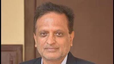 Panchkula mayor Kulbhushan Goyal had assured the RWAs that no extra burden will be put on residents and soon corrections will be made. (HT File) Panchkula mayor Kulbhushan Goyal had assured the RWAs that no extra burden will be put on residents and soon corrections will be made. (HT File)