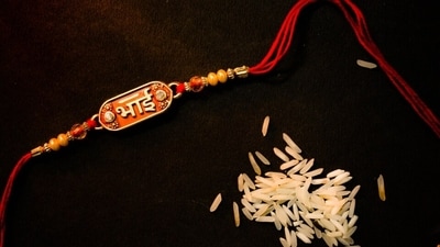 What is the Shubh Muhurat to tie Rakhi to your brother on August 31? (Unsplash ) What is the Shubh Muhurat to tie Rakhi to your brother on August 31? (Unsplash )