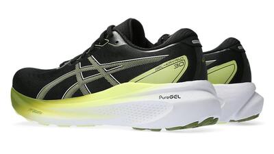 The Asics Gel Kayano 30. (Press Image) The Asics Gel Kayano 30. (Press Image)