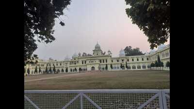 The Lucknow University campus (HT File Photo) The Lucknow University campus (HT File Photo)