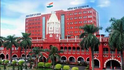 The Orissa high court has decided to conduct an interaction session on human-elephant conflict on September 11. (File Photo)
