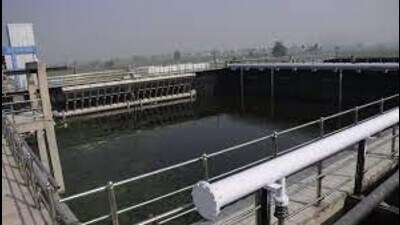 The plant’s operations would focus solely on treating wastewater from the city. (Pic for representation)