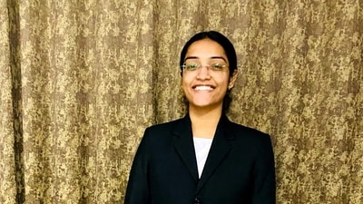 UPPSC PCS (J) Result 2023: Nishi Gupta, paan shop owner’s daughter tops UPPSC PCS (J) Result 2023: Nishi Gupta, paan shop owner’s daughter tops