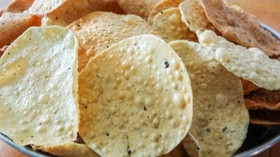 Moderating salt intake is crucial for maintaining overall health and preventing these potential negative effects. (Shutterstock) Moderating salt intake is crucial for maintaining overall health and preventing these potential negative effects. (Shutterstock)