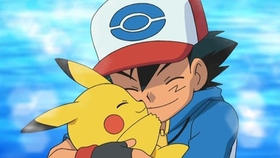 A live-action Pokemon drama titled "Fill Your Pockets With Adventure" featuring a human-Pokemon dynamic is set to debut on October 19th. A live-action Pokemon drama titled "Fill Your Pockets With Adventure" featuring a human-Pokemon dynamic is set to debut on October 19th.