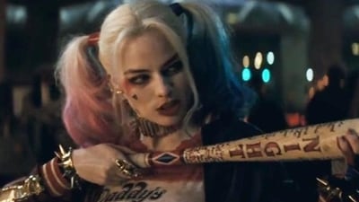 Margot Robbie in Suicide Squad(2016) directed by David Ayer (File Photo) Margot Robbie in Suicide Squad(2016) directed by David Ayer (File Photo)