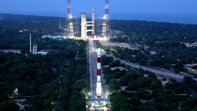 The mission comes days after the historic success of Chandrayaan 3, ISRO's third moon mission, which soft landed on the lunar surface last Wednesday. With Aditya L1, India looks to achieve a similar monumental feat in the space-tech sector, bolstering its reputation as a key global space leader. 