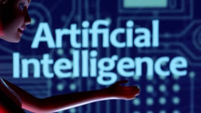 The event will cover wide range of topics including Next Generation Learning and Foundation AI models, AI applications in healthcare, governance, and next-gen electric vehicles, future AI research trends and AI computing systems. (Reuters file)