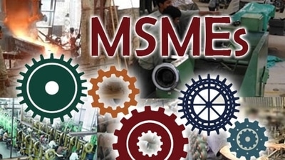 MSMEs (iStock) MSMEs (iStock)