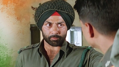 Sunny Deol has not started work on Border 2 yet Sunny Deol has not started work on Border 2 yet