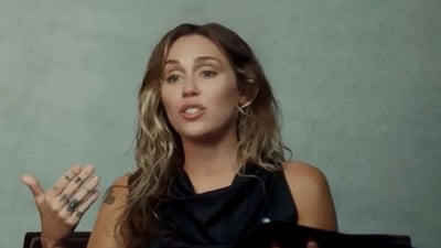 Miley Cyrus recently released her new song Used to be Young. Miley Cyrus recently released her new song Used to be Young.