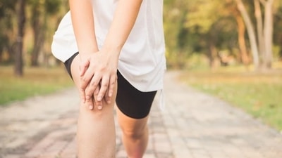 Osteoporosis: Salt can leach calcium from bones, potentially weakening them over time and increasing the risk of osteoporosis. (Freepik) Osteoporosis: Salt can leach calcium from bones, potentially weakening them over time and increasing the risk of osteoporosis. (Freepik)