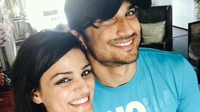 Sushant Singh Rajput's sister remembered him fondly on Raksha Bandhan. Sushant Singh Rajput's sister remembered him fondly on Raksha Bandhan.
