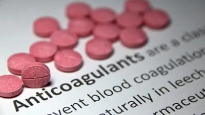Oral anticoagulation not effective in patients with atrial high-rate episodes: Study (Unsplash) Oral anticoagulation not effective in patients with atrial high-rate episodes: Study (Unsplash)