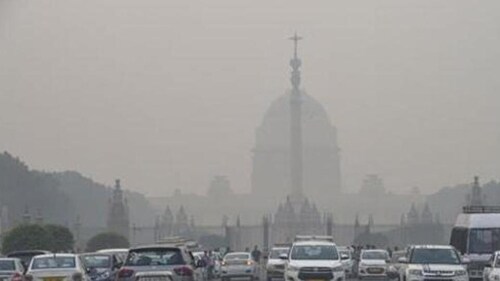 After Delhi, the average resident of Gautam Budh Nagar (which comprises Noida and Greater Noida) may lose 11.3 years of their lives, followed by Gurugram (11.2 years),(PTI) (HT_PRINT) After Delhi, the average resident of Gautam Budh Nagar (which comprises Noida and Greater Noida) may lose 11.3 years of their lives, followed by Gurugram (11.2 years),(PTI) (HT_PRINT)