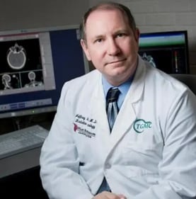 Dr. Jeffrey Long founded the Near-Death Experience Research Foundation while completing his medical residency (@4NDERF/X) Dr. Jeffrey Long founded the Near-Death Experience Research Foundation while completing his medical residency (@4NDERF/X)