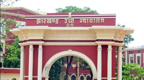 Jharkhand high court has directed ED to conduct a preliminary inquiry in the alleged MNREGA scam in West Singhbhum (HT File)