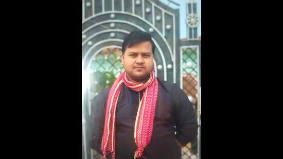 Mohit Yadav (File Photo)