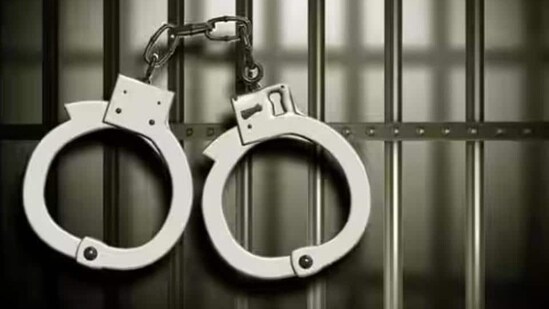 Siraj Qureshi and asked the woman to convert to Islam if she wanted to live with him. (Getty image)