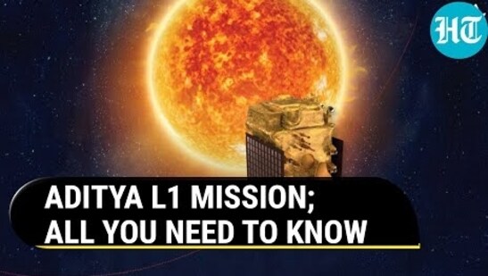 ADITYA L1 MISSION; ALL YOU NEED TO KNOW