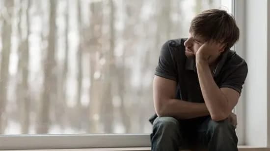Relationship Obsessive Compulsive Disorder refers to the condition where we are constantly doubting the relationship, the partner and their loyalty towards ourselves. This OCD can be the reason for emotional detachment for the other person. It is a toxic trait and can ruin the relationship as well. " It’s important to recognize that experiencing occasional doubt in relationships is normal. However, individuals with OCD often grapple with more intense and frequent thoughts, compelling them to engage in compulsive behaviors such as constant checking, seeking reassurance, and engaging in covert compulsions like mental reviewing," wrote Therapist Maythal Eshaghian. She further shared a few signs of Relationship OCD.(Unsplash)
