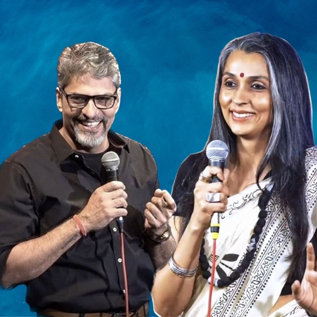 HT City Delhi Junction: Catch it live on August 31 HT City Delhi Junction: Catch it live on August 31