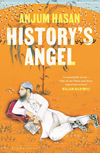 288pp,  ₹699; Bloomsbury Publishing